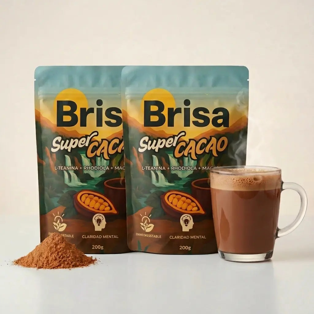 Recarga Brisa (Solo clientes)