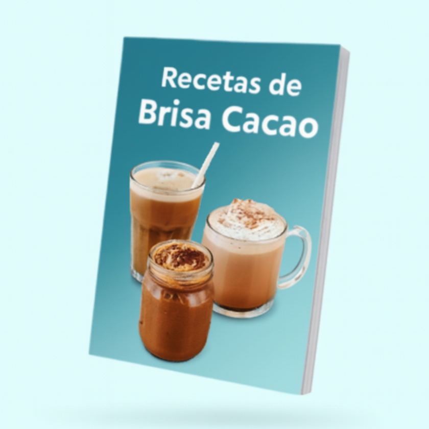 Libro de Recetas